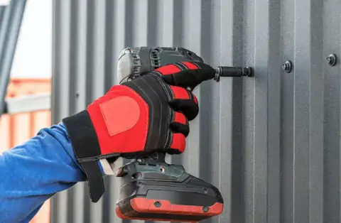 Travaux de zinguerie - Massat